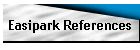 Easipark References