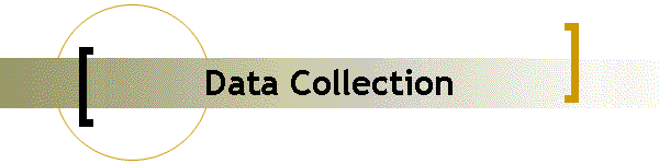 Data Collection