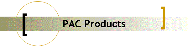 PAC Products