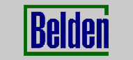 Belden Logo