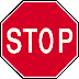 Stop Sign