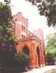 A Photo of Suzhou(Soochow) University