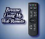 Web Remote