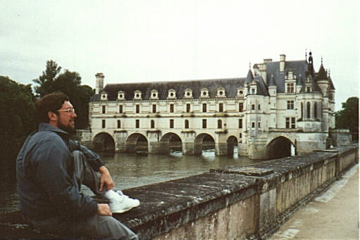 chateau chenonceau