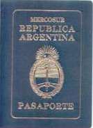 pasaporte