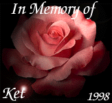 In memory of Ket