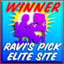 Ravi's Elite Pick