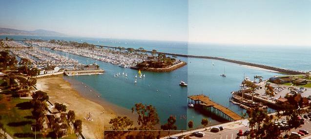 Dana Point, California