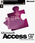 Microsoft Access97