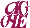 Symbol of the Association for Gerontology in Higher Education (AGHE)