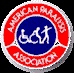 American Paralysis Association Symbol