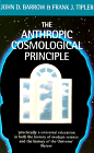 Image of the Anthropic Cosmological Principle Book Cover