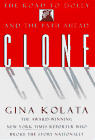 Image of Clone Book Cover