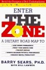 Image of Enter the Zone Book Cover