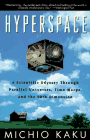 Image of Hyperspace Book Cover