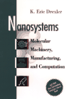 Nanosystems Book Cover