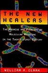 Image of The New Healers Book Cover