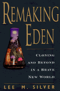 Image of Remaking Eden Book Cover