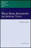 Image of Wound Repair, Regeneration and Artificial Tissue Book Cover