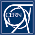 CERN Symbol