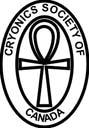 Symbol of the Cryonics Society of Canada