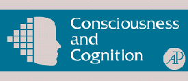 Symbol of Consciousness and Cognition Journal