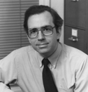 Photo of K. Eric Drexler