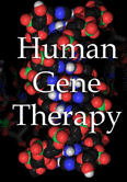 Human Gene Therapy at USC Symbol