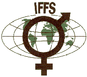 International Federation of Fertility Societies Symbol