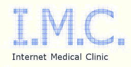 I.M.C., Internet Medical Clinic image