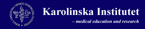 Karolinska Institute Symbol