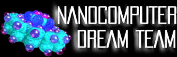 Symbol of Nanocomputer Dream Team