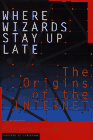 Image of Where Wizards Stay up Late Book Cover