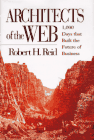 Image of Architects of the Web Book Cover