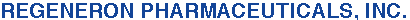 Regeneron Pharmaceuticals, Inc. Symbol