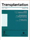 Transplant Journal Image