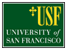 University of San Francisco Symbol