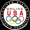 The United States Olympic Committee (USOC) online