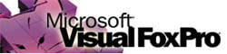 Microsoft Visual FoxPro