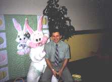 Easter Banny