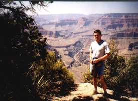 Grand Canyon