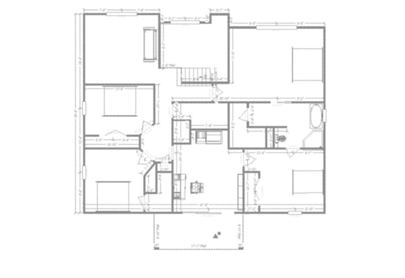 house plan