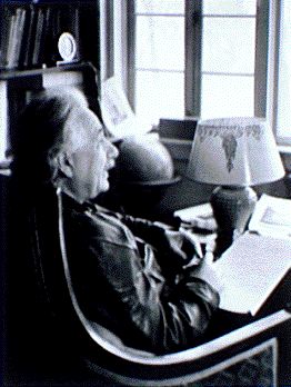 Einstein at home