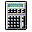 A fully functional decimal/hexadecimal/binary calculator.