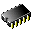 Motorola's DL129/D - High-Speed CMOS Data Book (Revision 7).