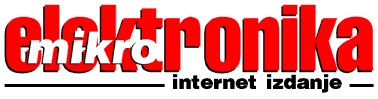 mikroElektronika logo