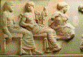 Parthenon Frieze