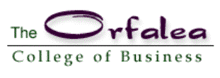 The Orfalea College of Business