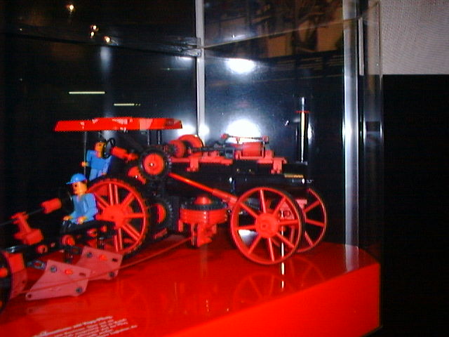 Sinsheim model