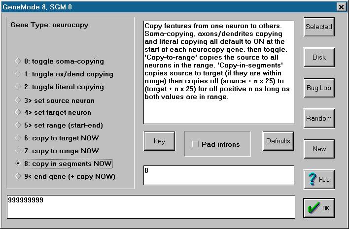 0: toggle soma, 1: toggle ax/dend, 2: toggle literal, 3: source, 4: target, 5: range,
6: copy to target, 7: copy to range, 8: copy in segments, 9: end and copy to target